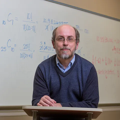 Dr. Jonathan E. Ramey