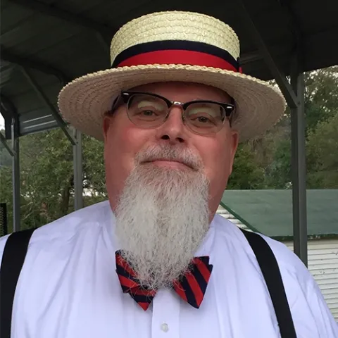 Richard Mills