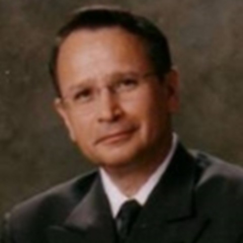 Dr. Ronald Sperano