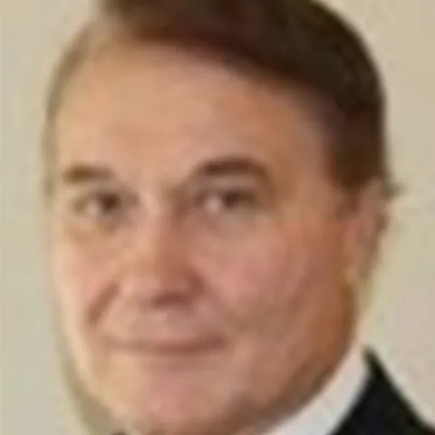 Dr. Ron Stunda