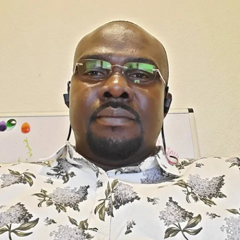 Dr. Rosiji Ajayi