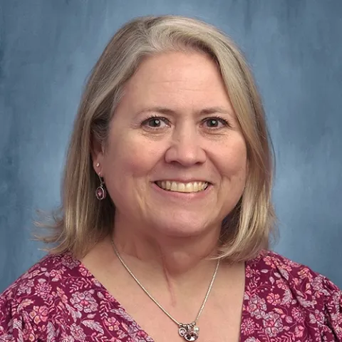 Dr. Sheril King