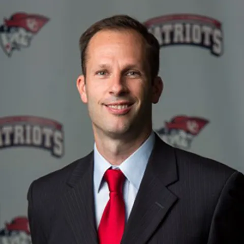 Stephen Hamilton