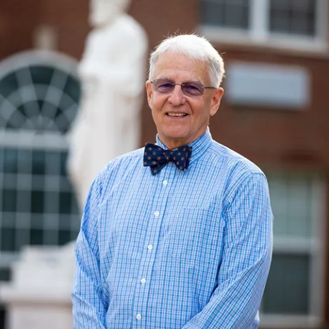 Dr. Stephen McDavitt