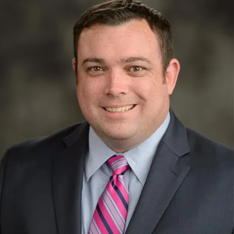 Dr. Steven T. Perret