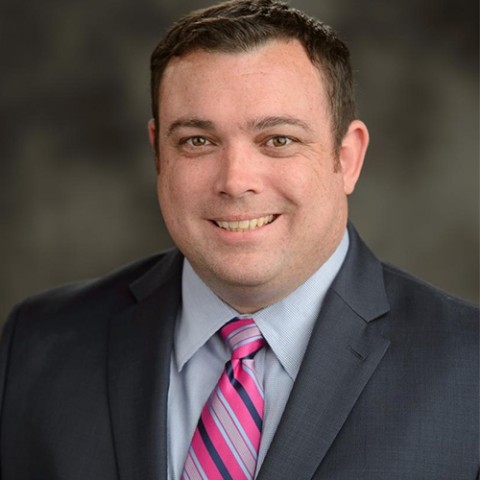 Dr. Steven T. Perret