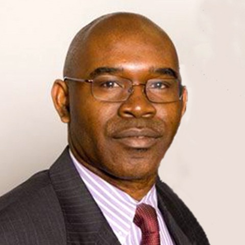 Dr. Suanu Bliss Wikina