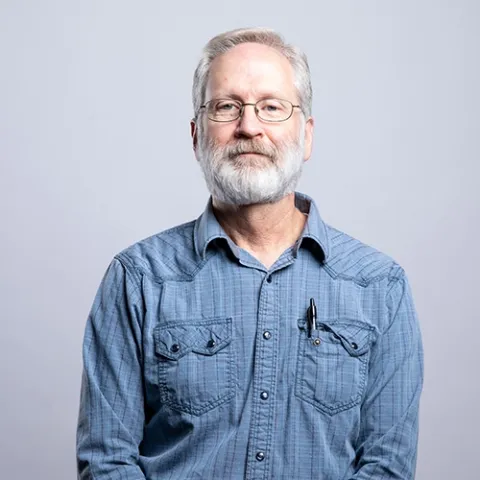 Dr. Todd Yetter