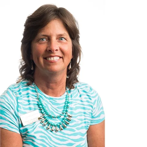 Trina Holbrook