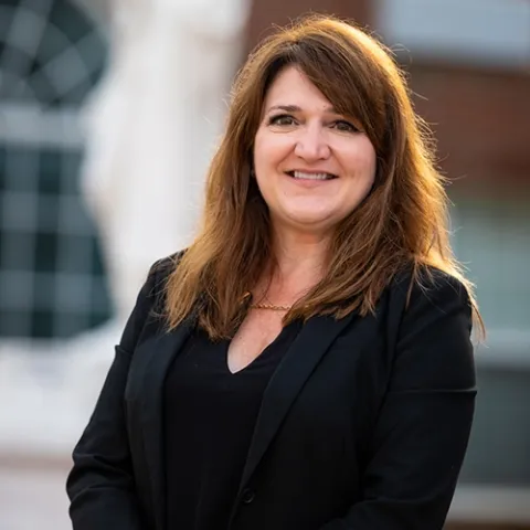 Dr. Vicki LaFay