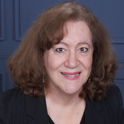 Dr. Ipatia Apostolides