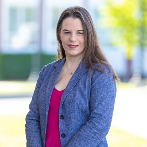 Dr. LoriAnn S. Stretch