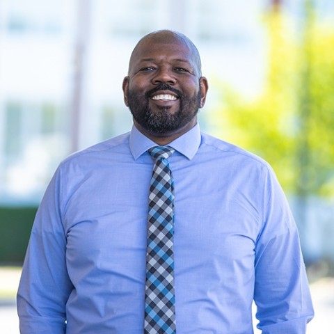 Dr. Michael S. Jones