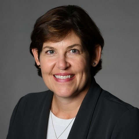 Dr. Michelle Preiksaitis