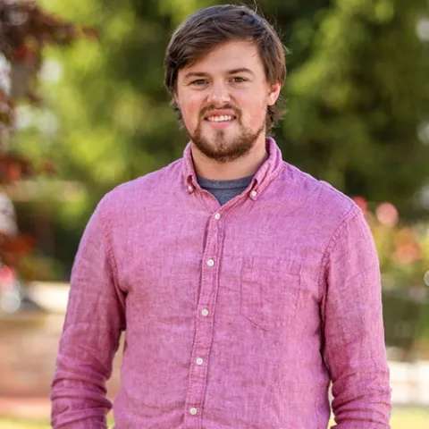 Mr. Tanner Mills
