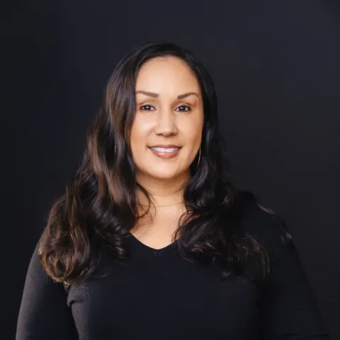Tiffany Hairston