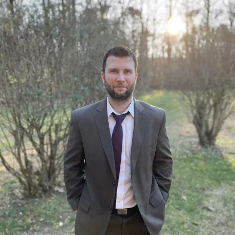 Dr. Andrew Slonopas