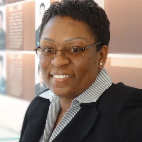 Dr. Carolyn Green