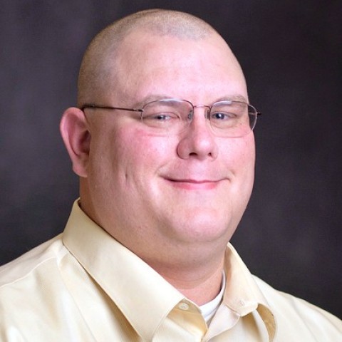 Dr. Matthew P. Ewers