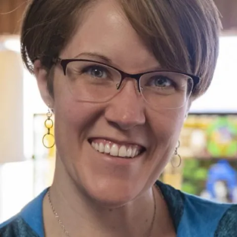 Jennifer Propst
