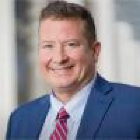 Dr. Paul Czarapata