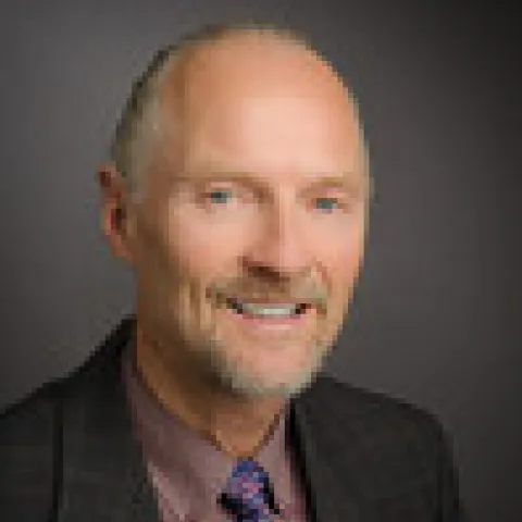Dr. Kenneth Strang