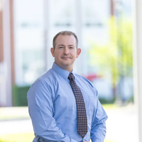 Dr. Christian Dean