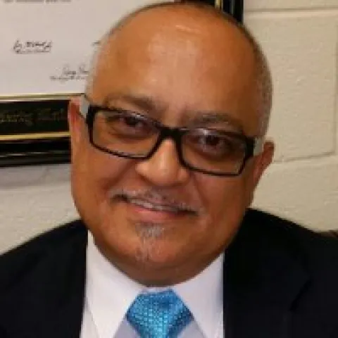 Dr. Christopher Clark