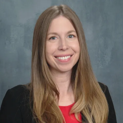 Dr. Colleen Grunhaus