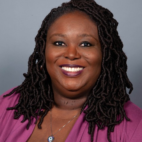 Dr. Lekesha Davis