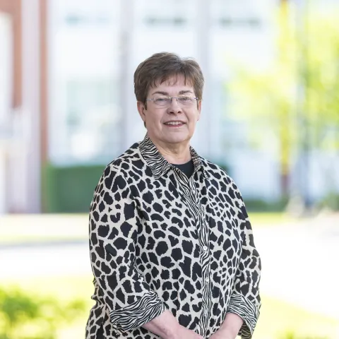 Dr. Teresa Wallace