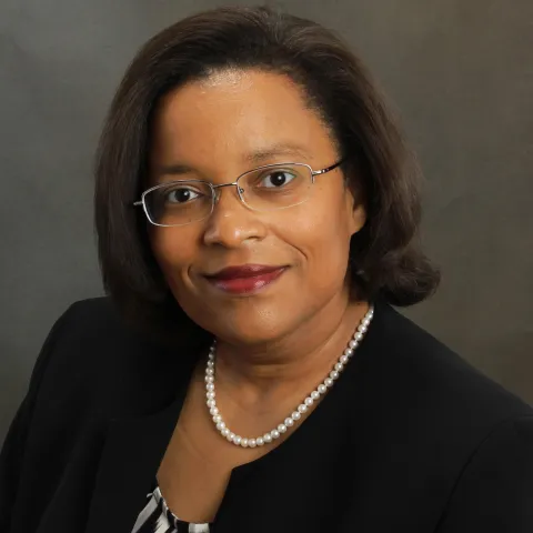 Dr. Vanessa Cooper