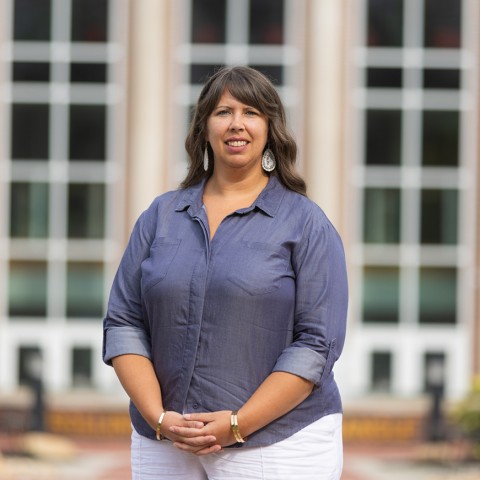 Gabrielle Mellendorf