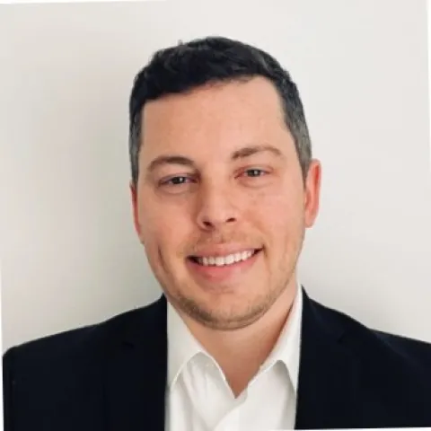 Dr. Chris Ford