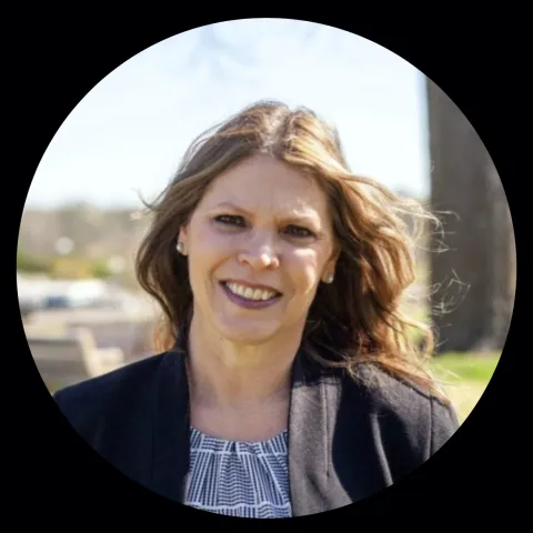 Dr. Krista Watkins