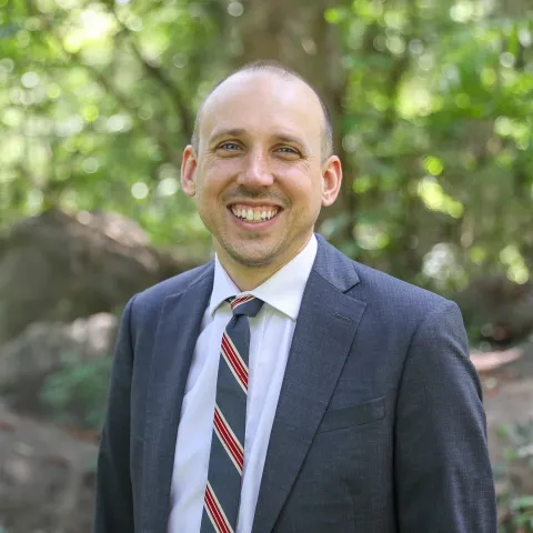 Dr. Joshua Hutchens