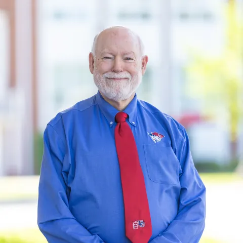 Dr. Kirby Clark