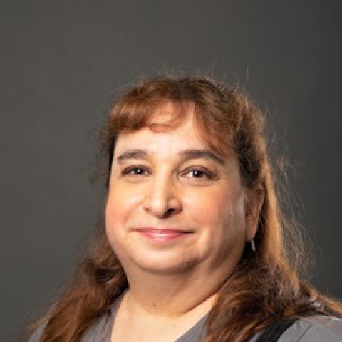 Dr. Laura Fazio-Griffith