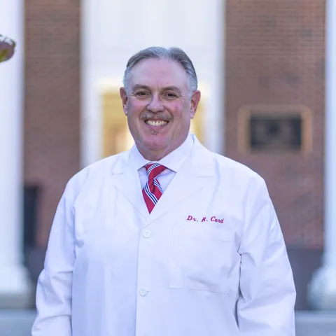 Dr. Bryan Curd