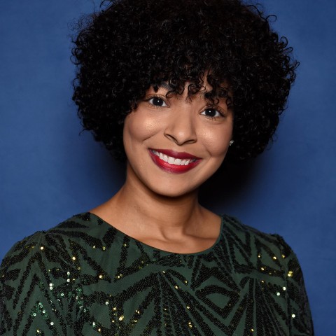 Dr. Cherieda Washington