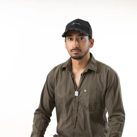 Gursheesh Singh