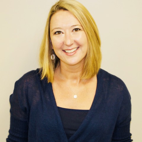 Dr. Kacy Mixon-Gillis, LMFT