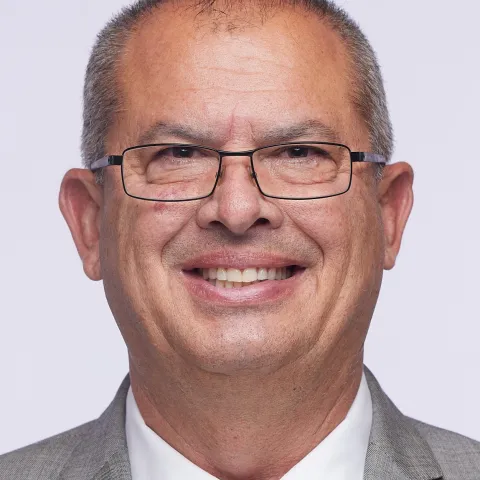 Dr. Marc Martinez