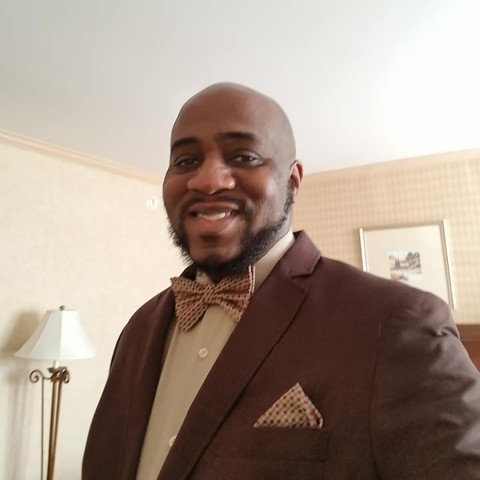 r. Clarence Wilson, Jr.