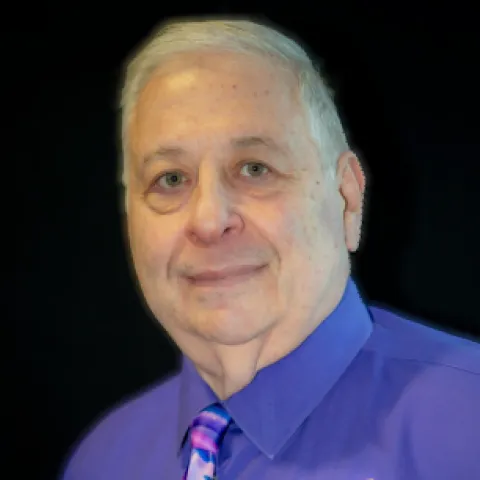 Dr. Joseph Krupka
