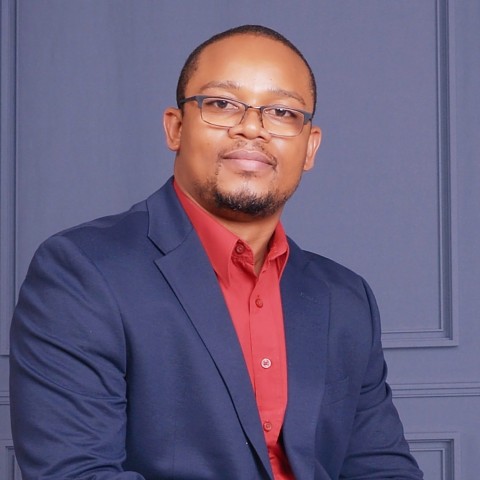 Dr. Stany Twikalabimpa