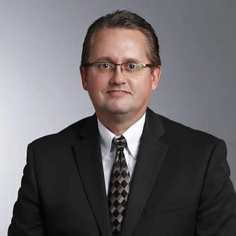 Dr. Steve Horan