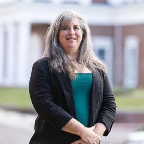 Dr. Kami Corcoran