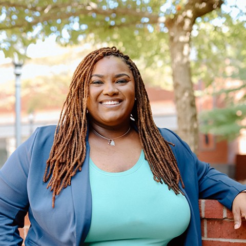 Dr. Angelica Woods-Smith