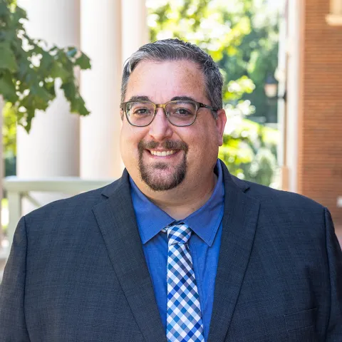 Dr. Kyle Allison